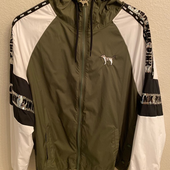 Jacket - Picture 1 of 3